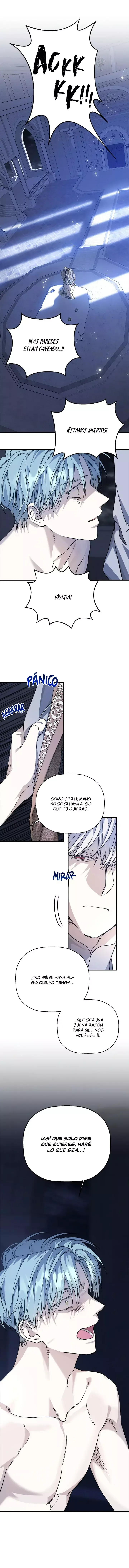 Contrato eterno Capítulo 56 en Línea - página 17