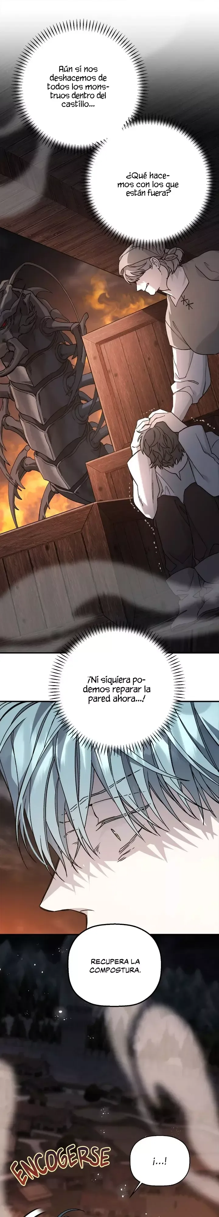 Contrato eterno Capítulo 56 en Línea - página 23