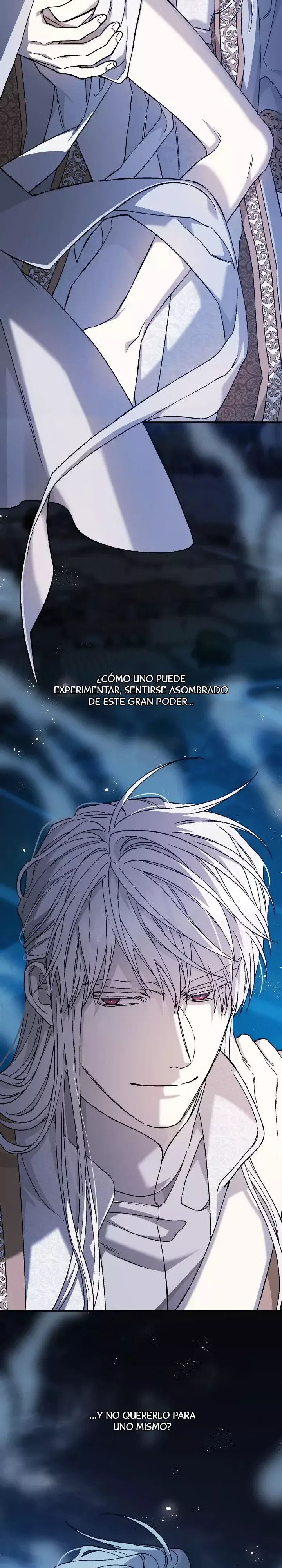 Contrato eterno Capítulo 56 en Línea - página 32
