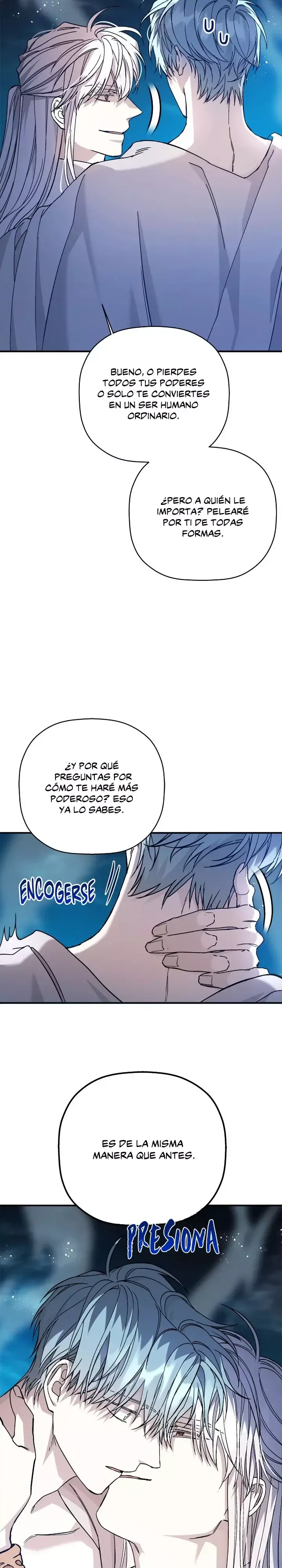 Contrato eterno Capítulo 57 en Línea - página 8