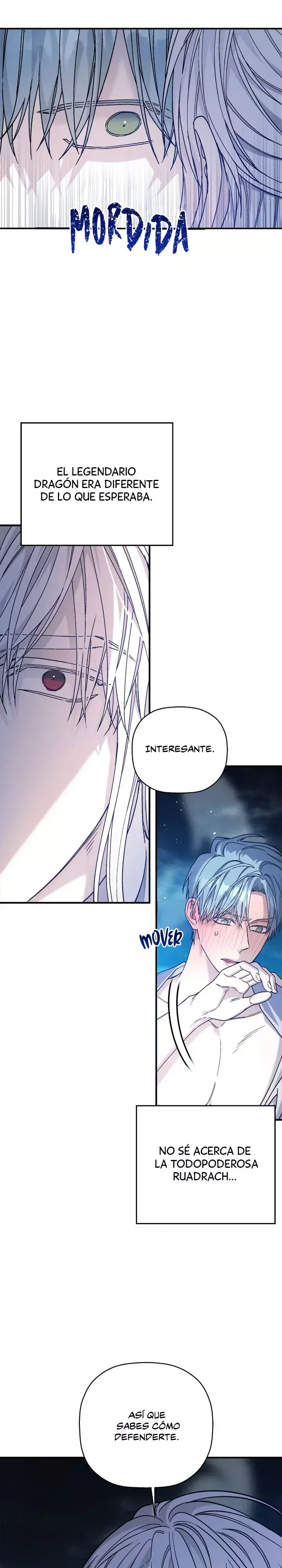 Contrato eterno Capítulo 57 en Línea - página 10