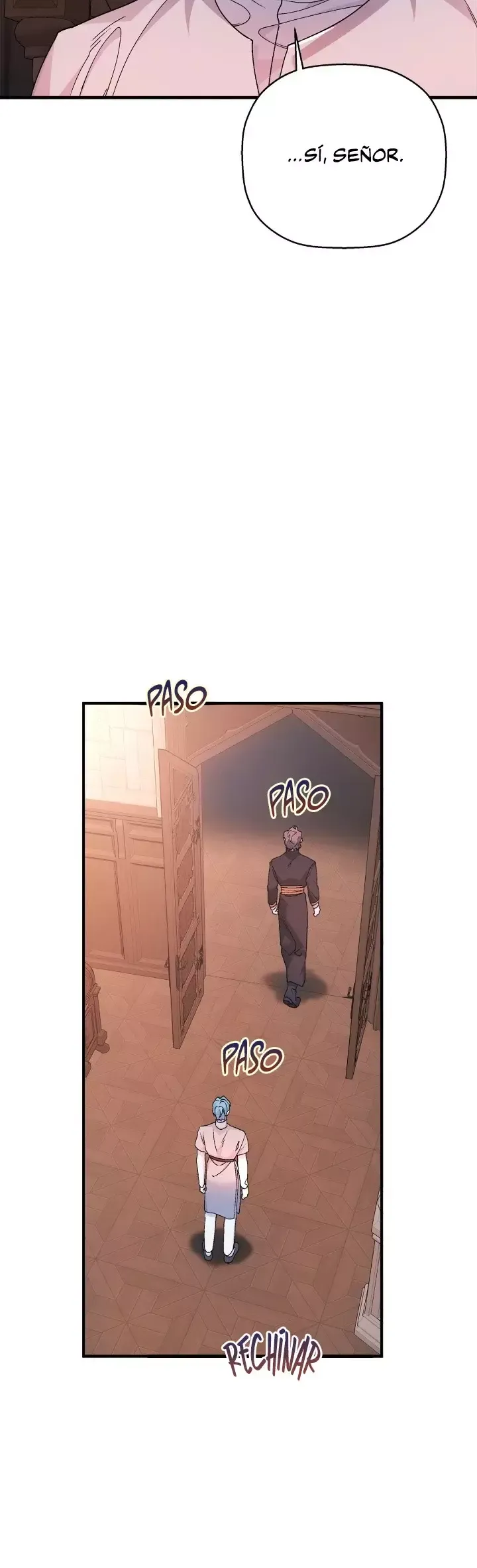 Contrato eterno Capítulo 57 en Línea - página 14