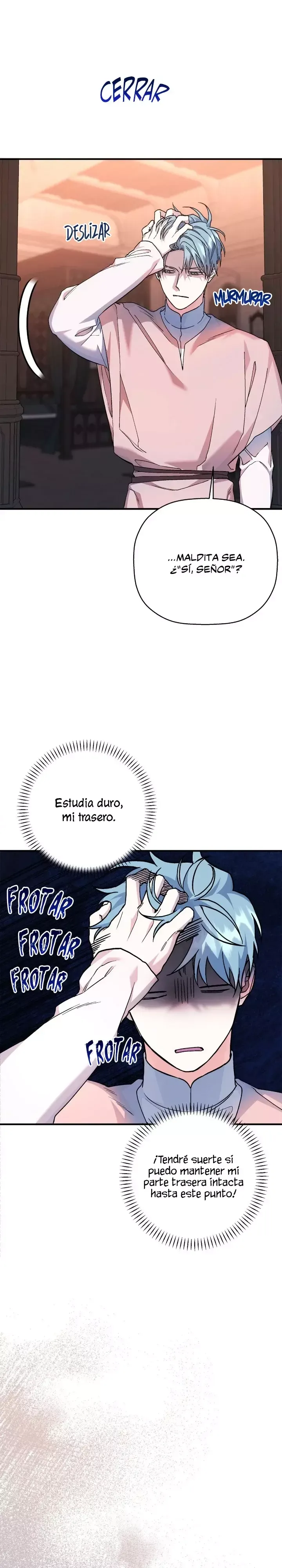 Contrato eterno Capítulo 57 en Línea - página 15