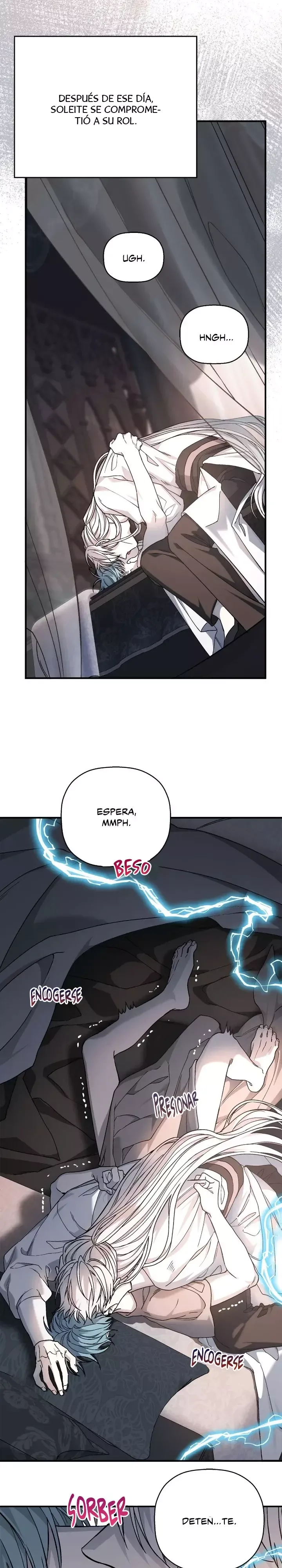 Contrato eterno Capítulo 57 en Línea - página 16