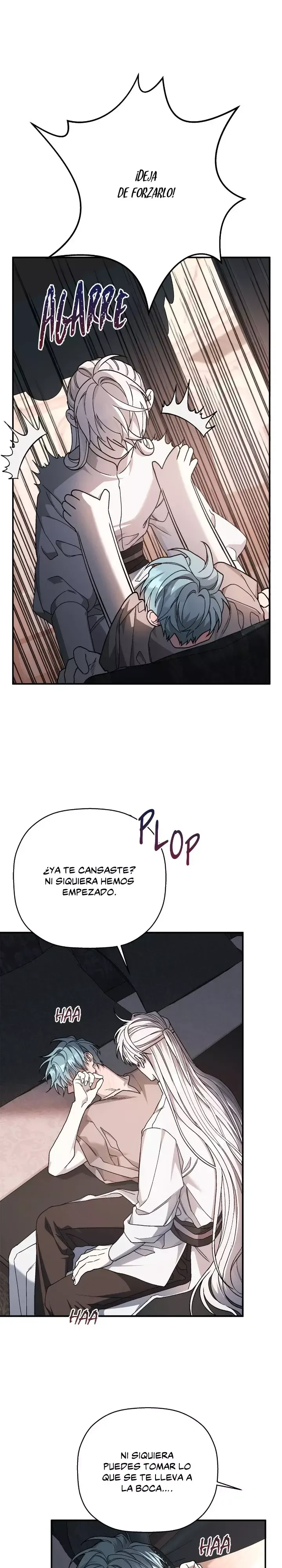 Contrato eterno Capítulo 57 en Línea - página 18