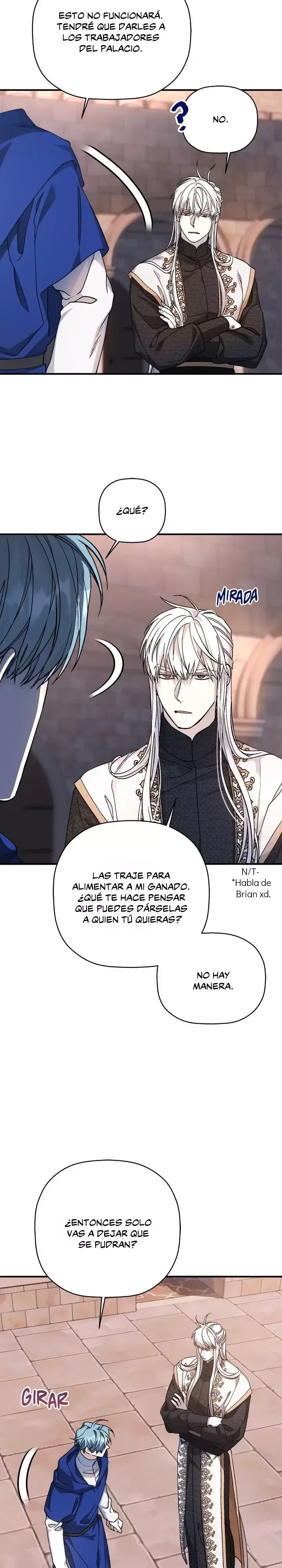 Contrato eterno Capítulo 57 en Línea - página 24