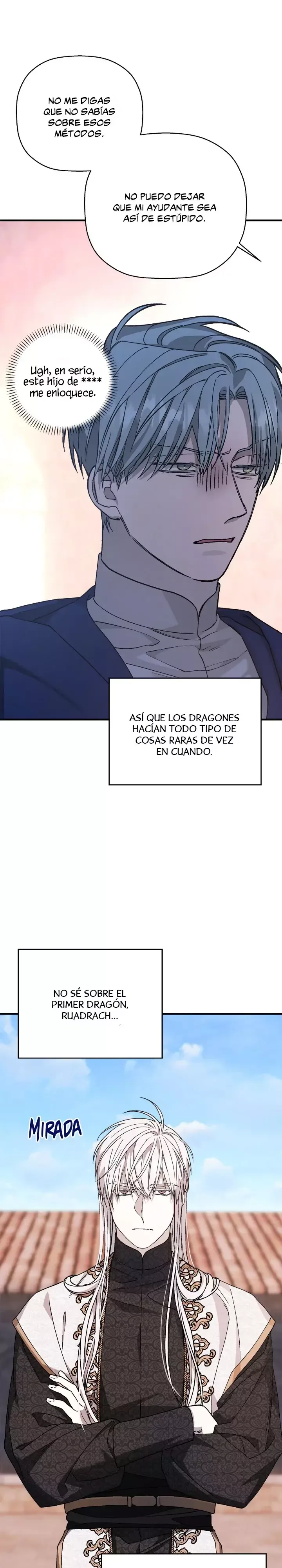 Contrato eterno Capítulo 57 en Línea - página 26
