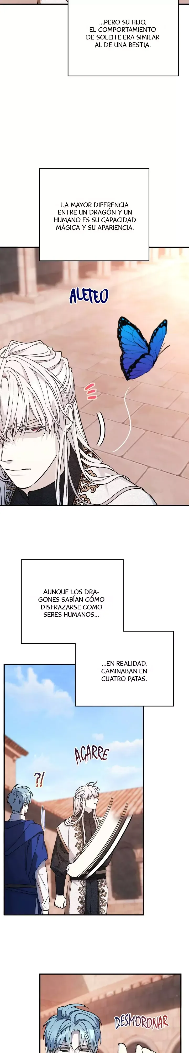 Contrato eterno Capítulo 57 en Línea - página 27