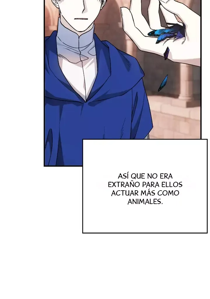 Contrato eterno Capítulo 57 en Línea - página 28