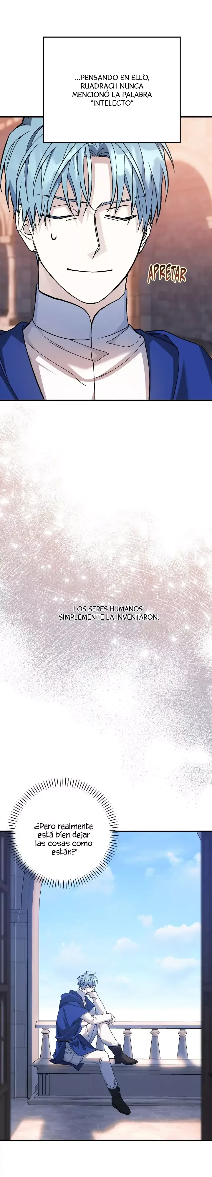 Contrato eterno Capítulo 57 en Línea - página 29