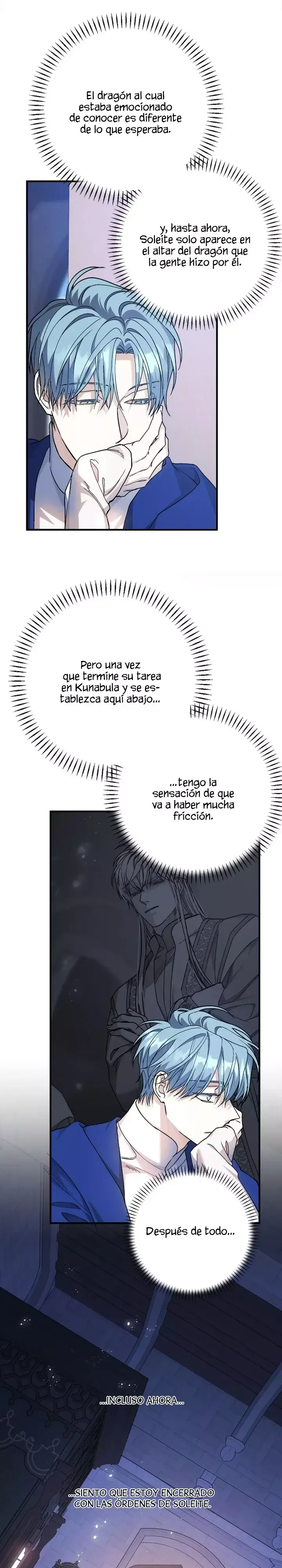 Contrato eterno Capítulo 57 en Línea - página 30
