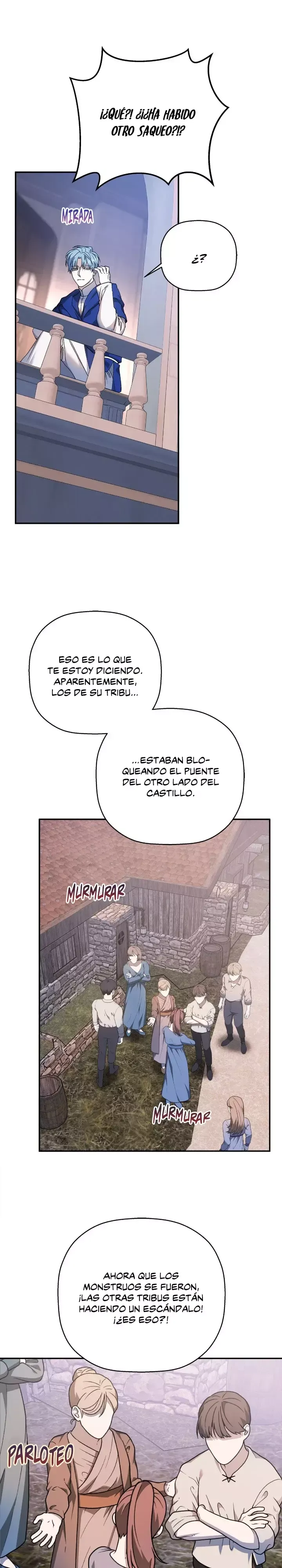 Contrato eterno Capítulo 57 en Línea - página 40