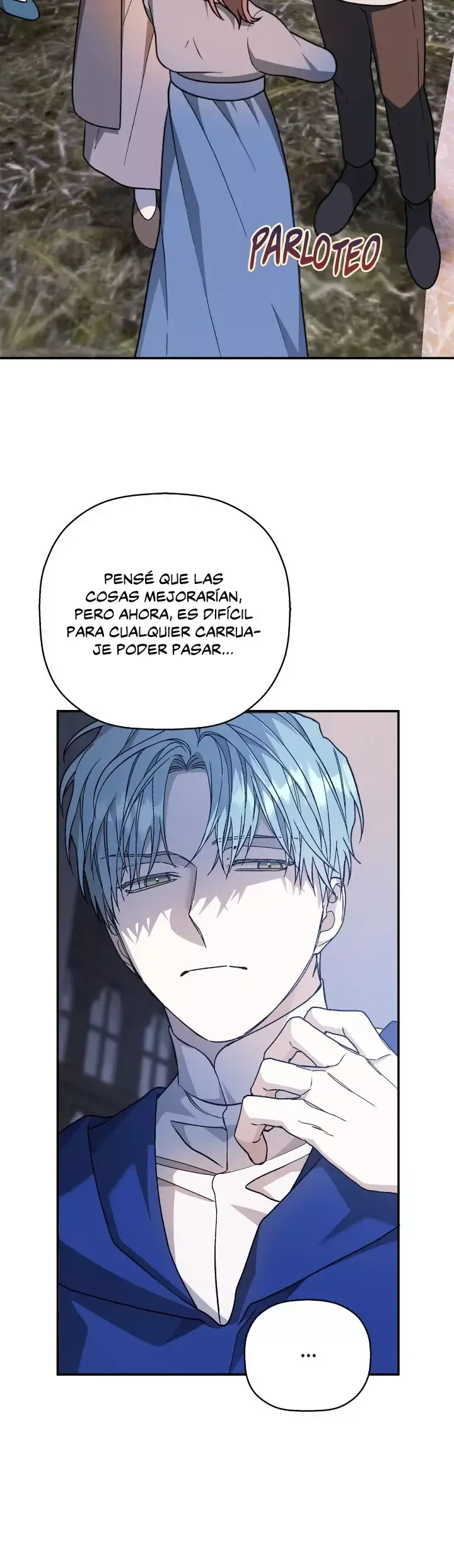 Contrato eterno Capítulo 57 en Línea - página 41
