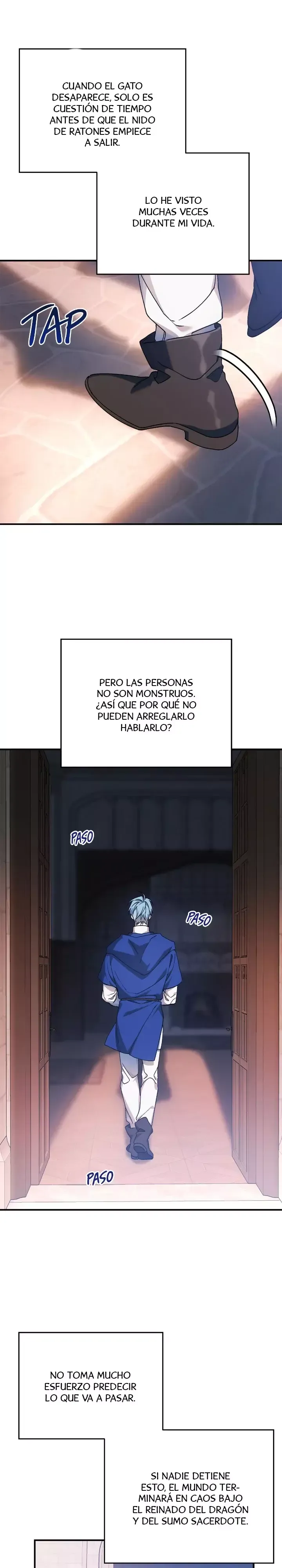 Contrato eterno Capítulo 57 en Línea - página 42