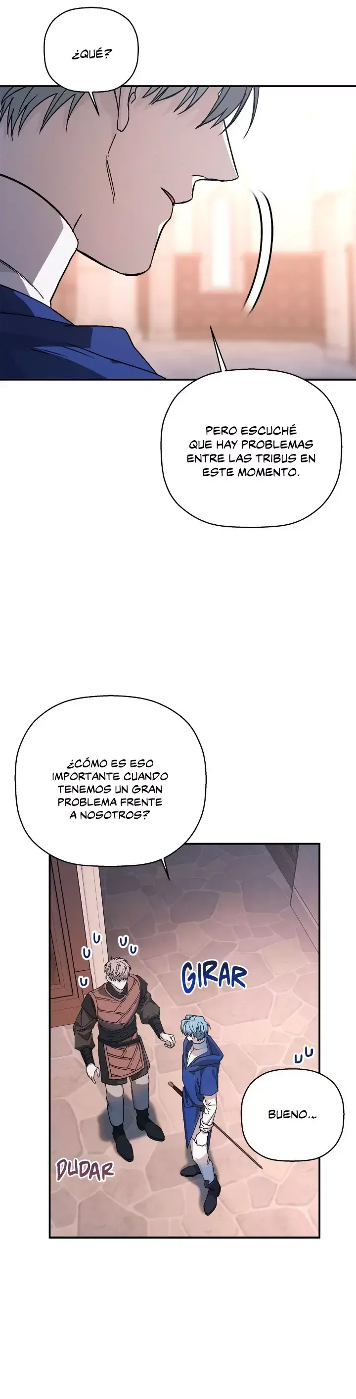 Contrato eterno Capítulo 57 en Línea - página 45