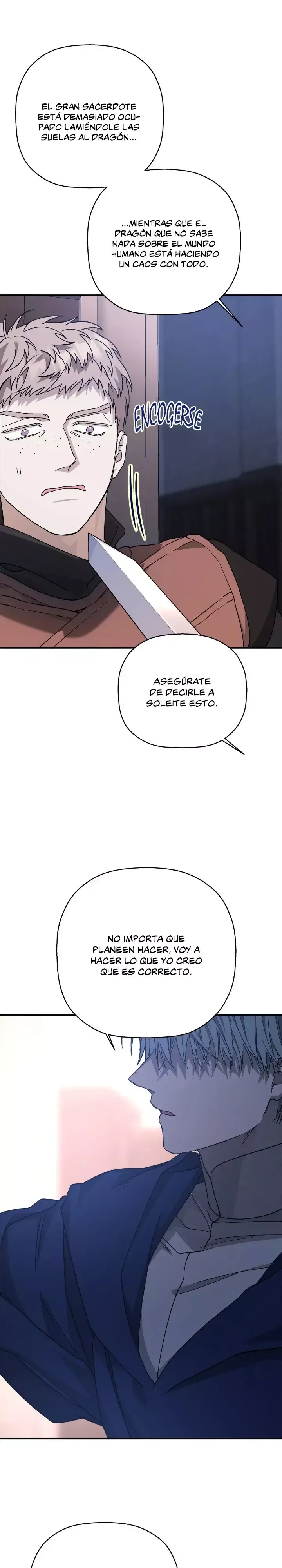 Contrato eterno Capítulo 57 en Línea - página 46