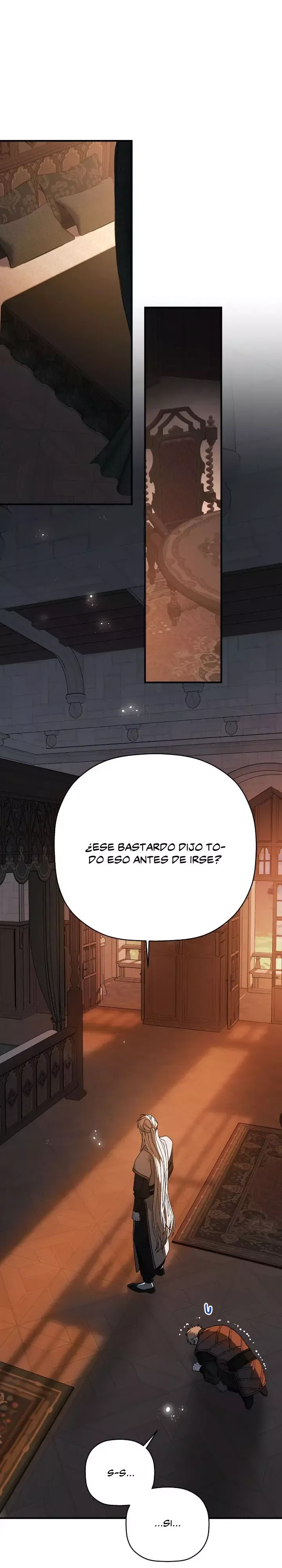 Contrato eterno Capítulo 58 en Línea - página 4