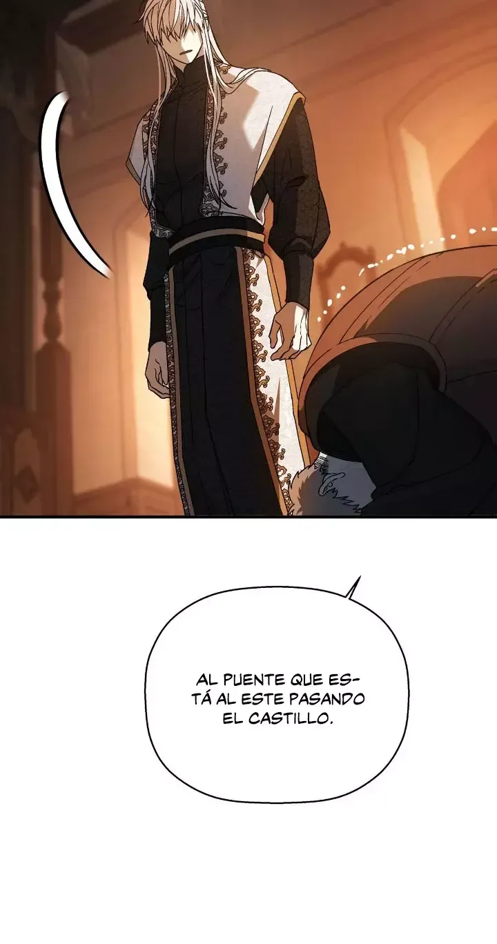 Contrato eterno Capítulo 58 en Línea - página 6