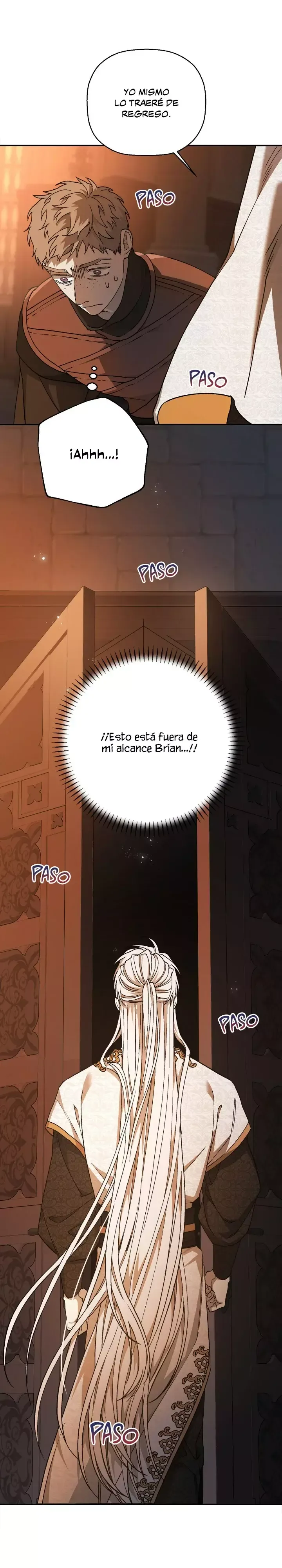 Contrato eterno Capítulo 58 en Línea - página 7
