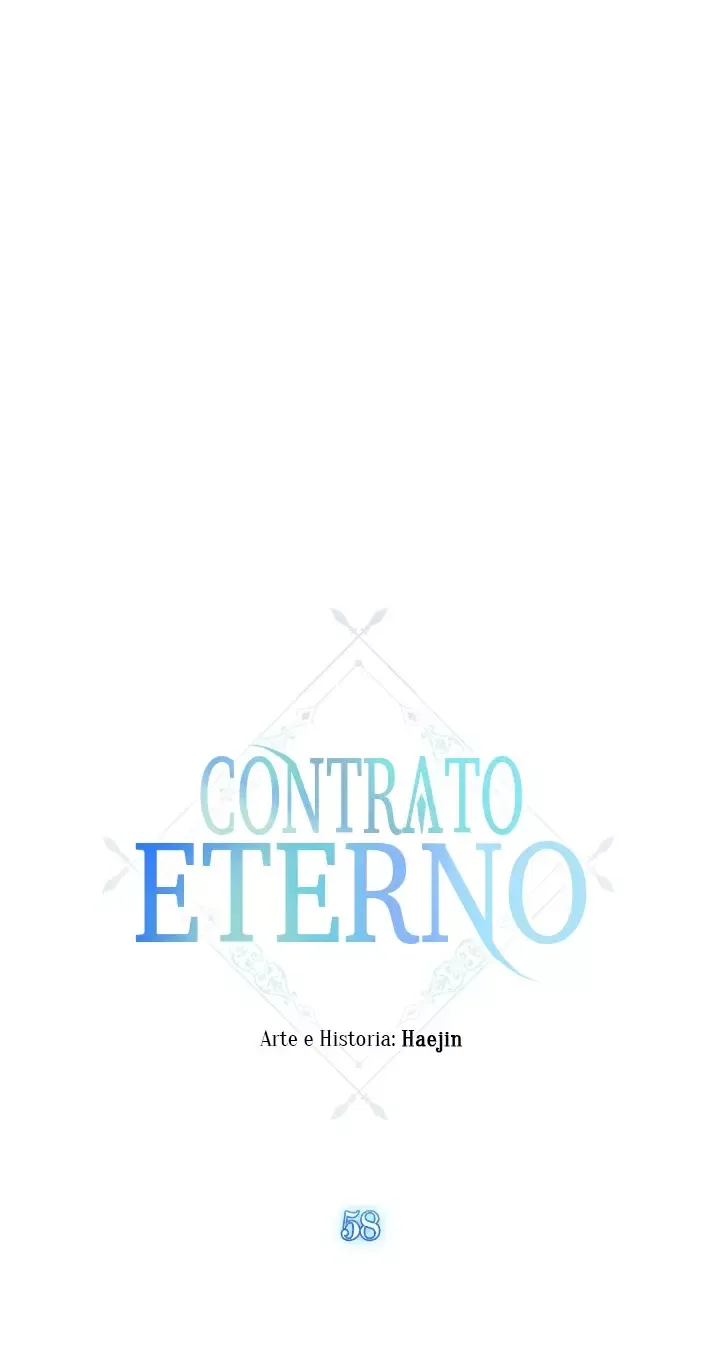 Contrato eterno Capítulo 58 en Línea - página 8
