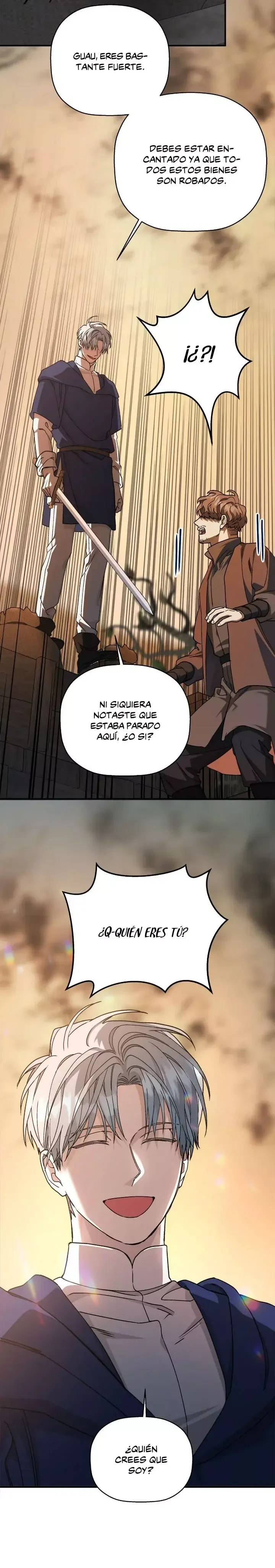 Contrato eterno Capítulo 58 en Línea - página 10