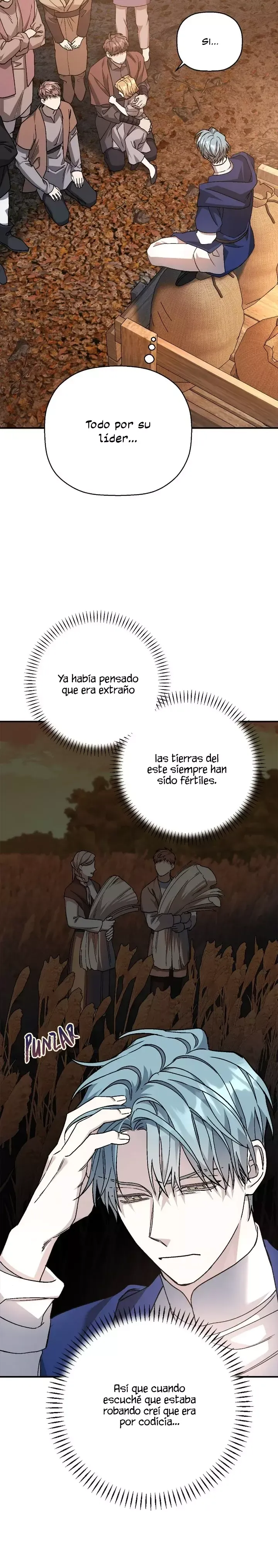 Contrato eterno Capítulo 58 en Línea - página 15