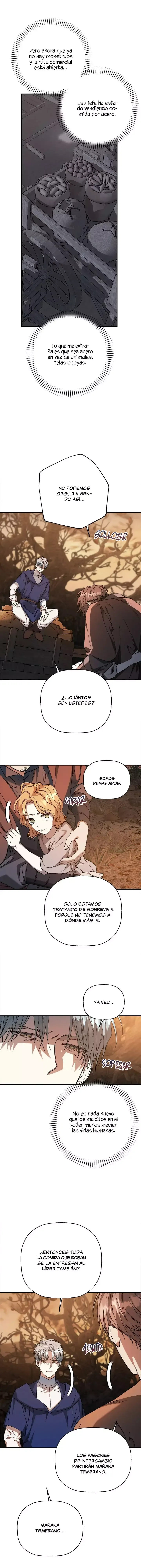 Contrato eterno Capítulo 58 en Línea - página 16