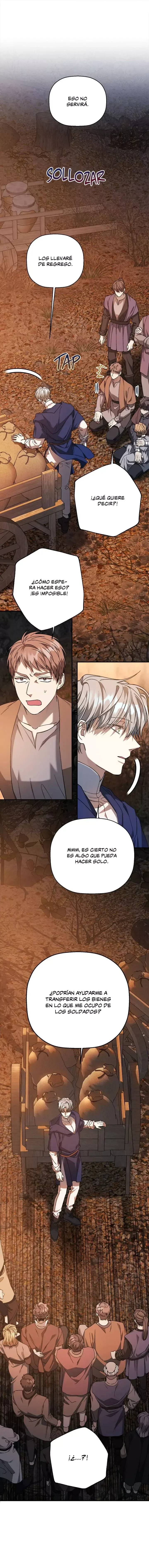 Contrato eterno Capítulo 58 en Línea - página 17