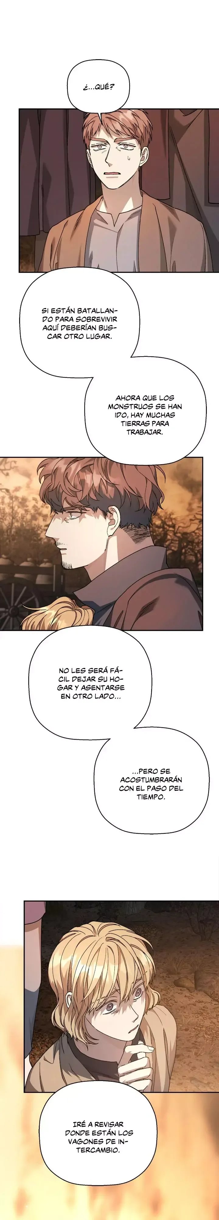 Contrato eterno Capítulo 58 en Línea - página 18