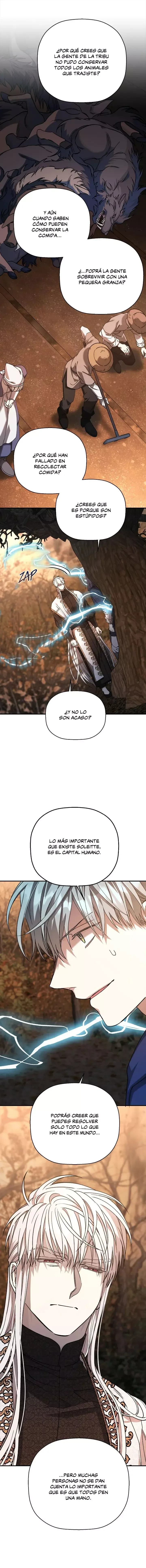 Contrato eterno Capítulo 58 en Línea - página 26