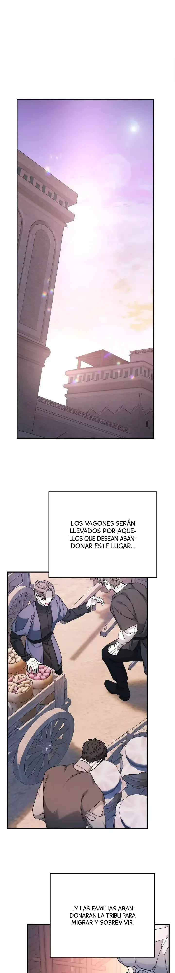 Contrato eterno Capítulo 58 en Línea - página 37