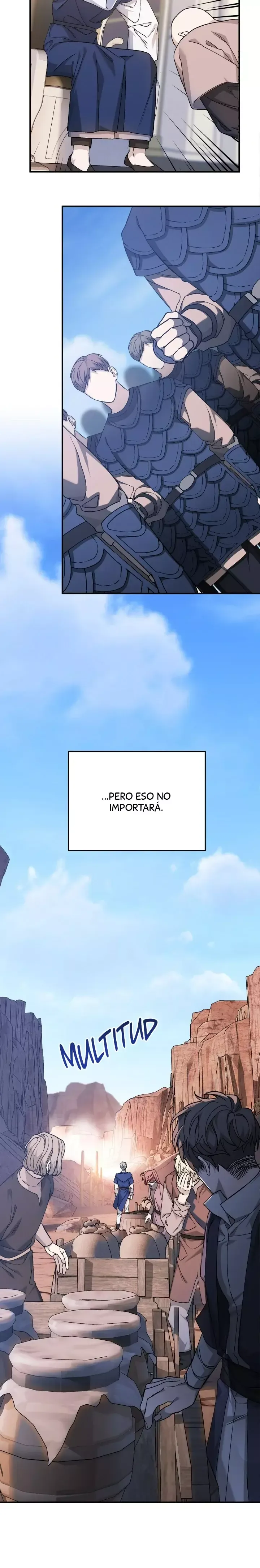 Contrato eterno Capítulo 58 en Línea - página 40