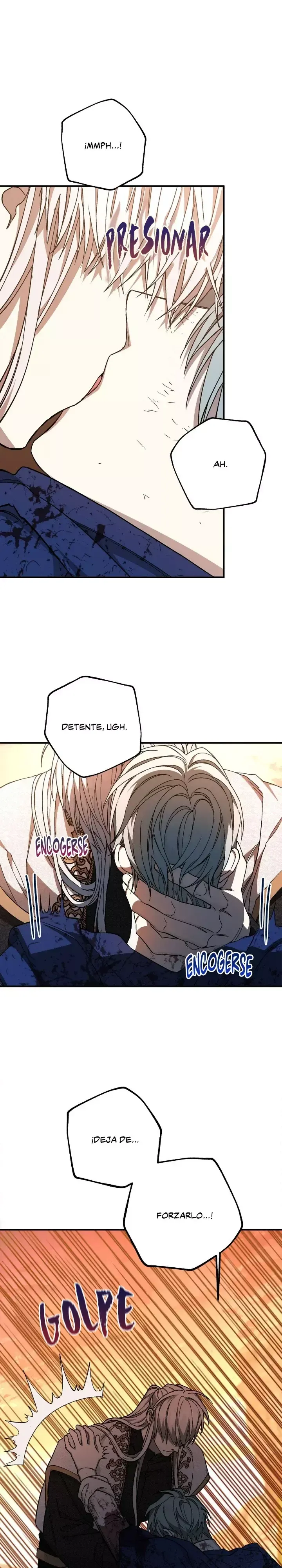 Contrato eterno Capítulo 59 en Línea - página 10