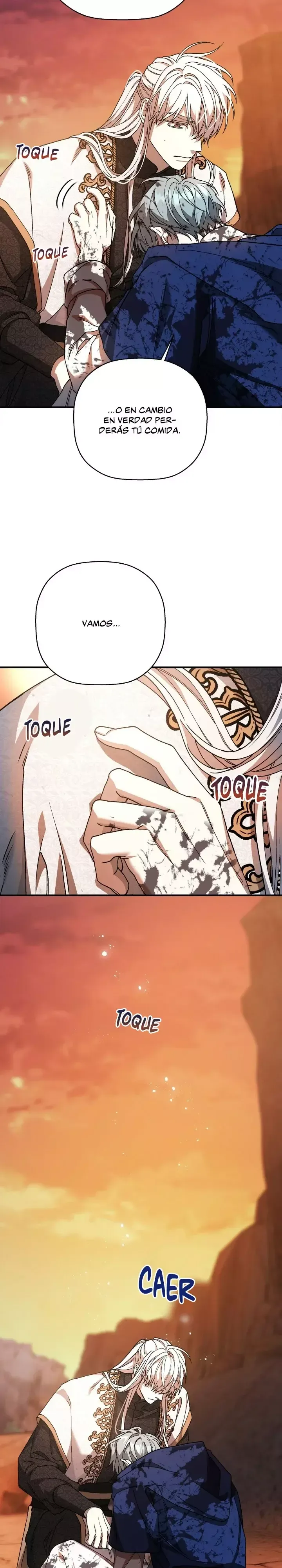 Contrato eterno Capítulo 59 en Línea - página 14