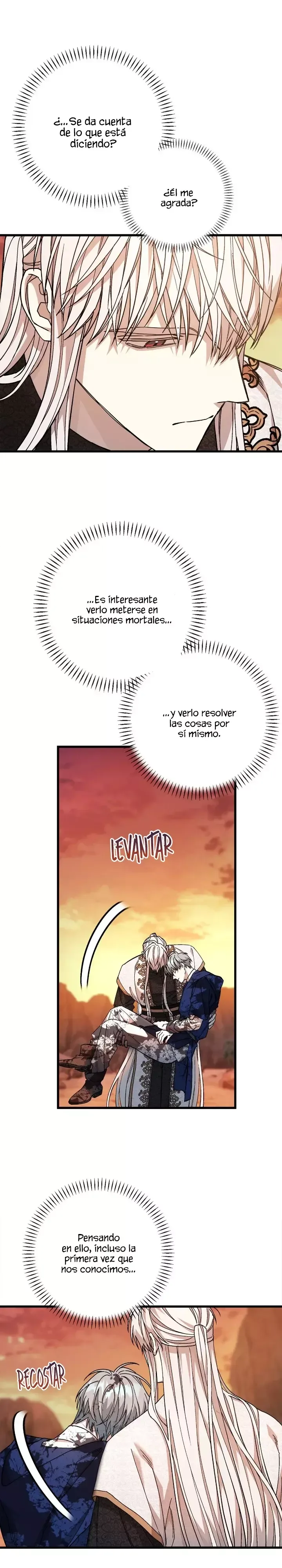 Contrato eterno Capítulo 59 en Línea - página 16