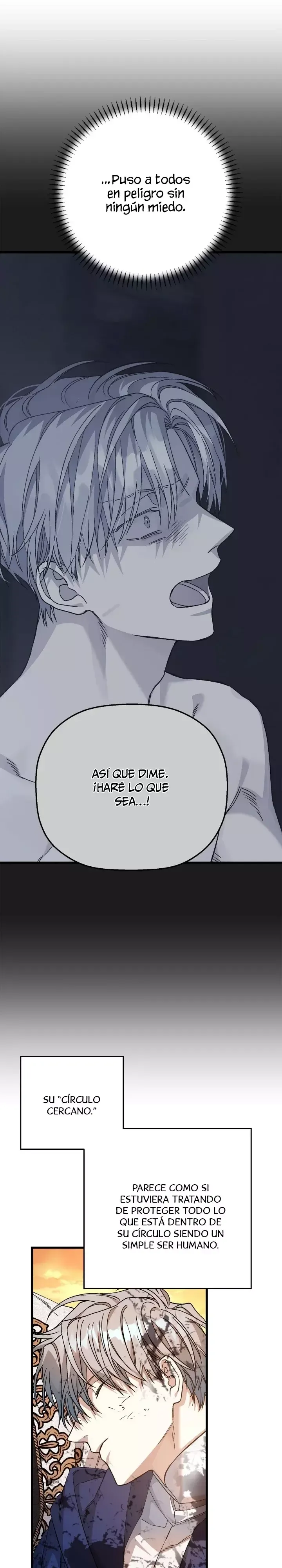 Contrato eterno Capítulo 59 en Línea - página 17