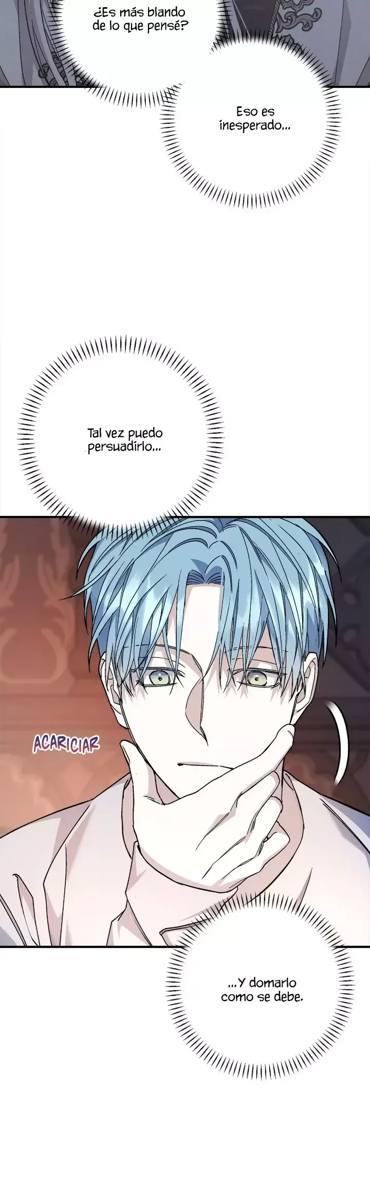 Contrato eterno Capítulo 59 en Línea - página 22