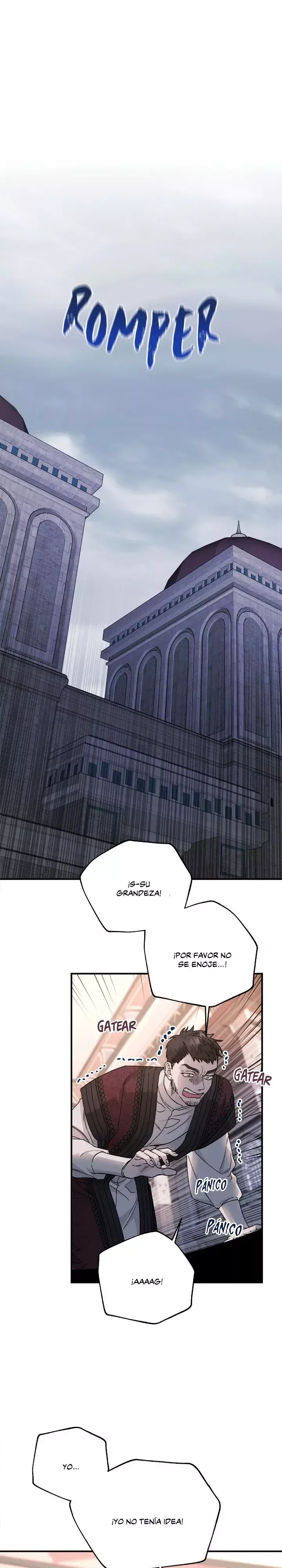 Contrato eterno Capítulo 59 en Línea - página 26