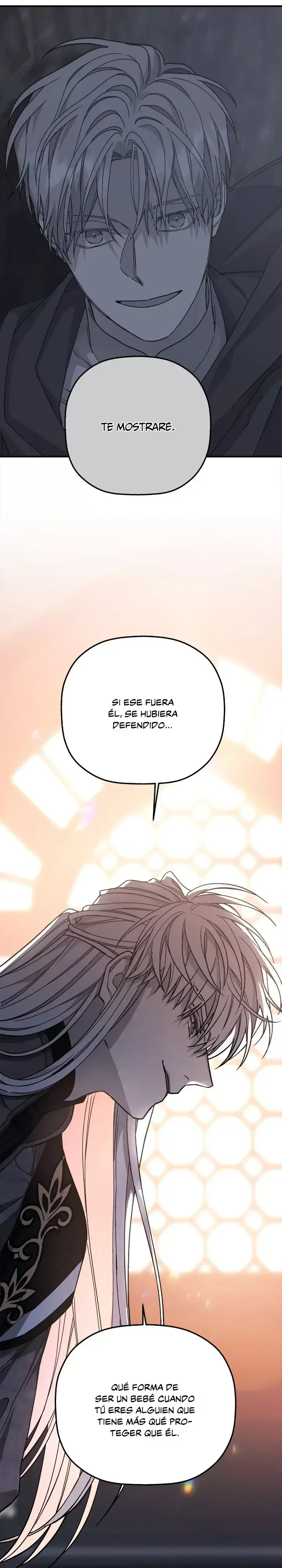 Contrato eterno Capítulo 59 en Línea - página 30