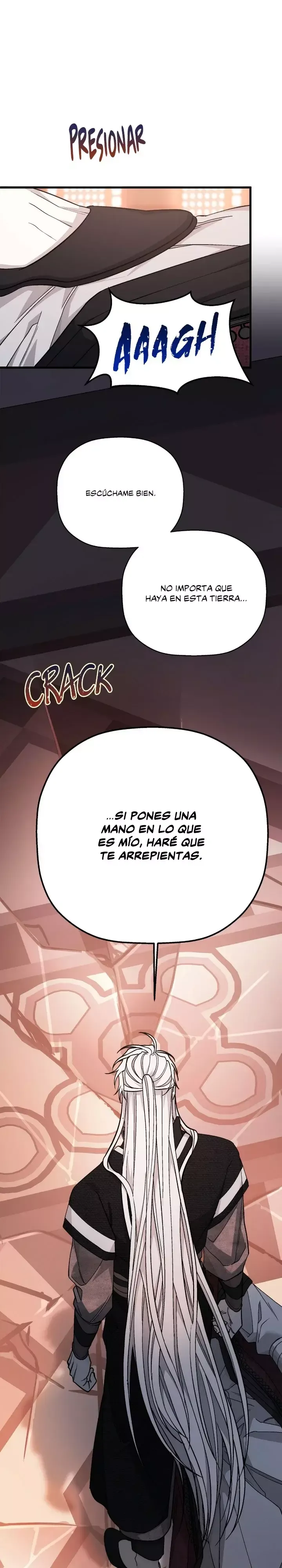 Contrato eterno Capítulo 59 en Línea - página 32