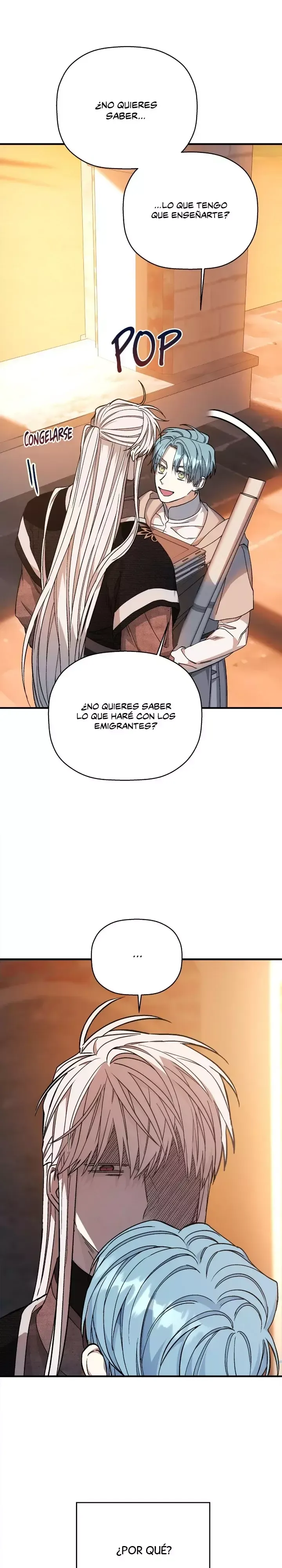 Contrato eterno Capítulo 59 en Línea - página 40