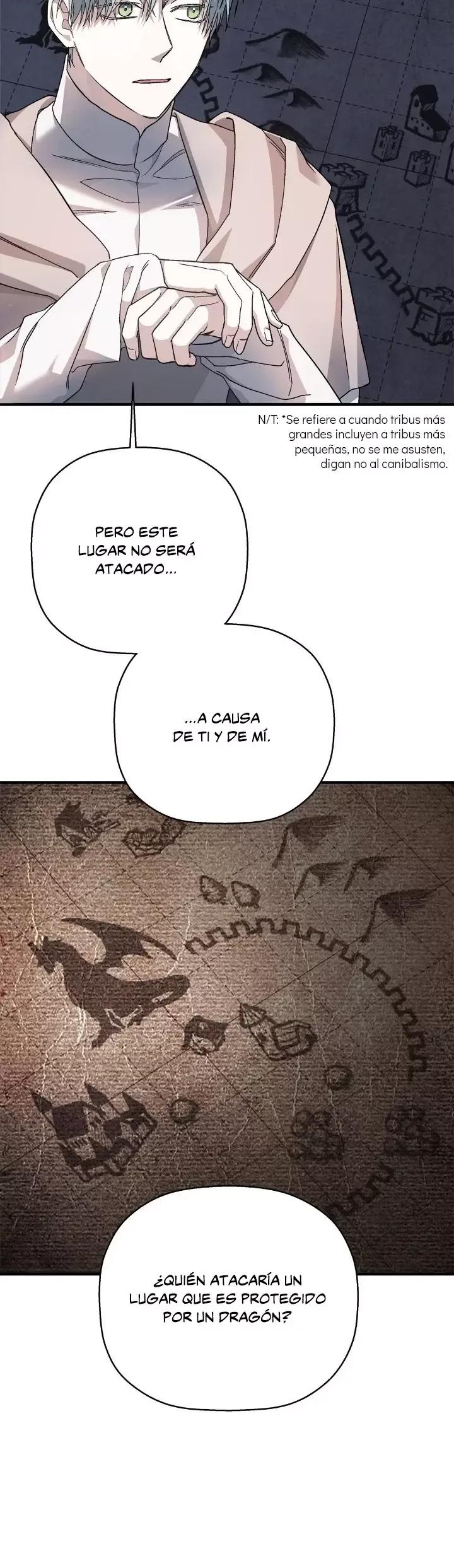 Contrato eterno Capítulo 59 en Línea - página 42