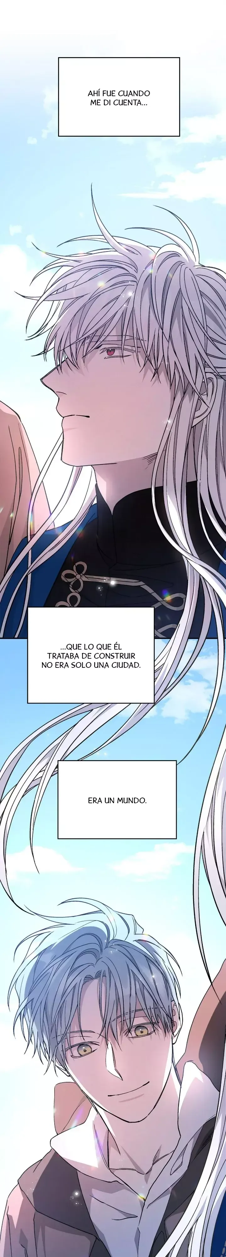 Contrato eterno Capítulo 59 en Línea - página 53