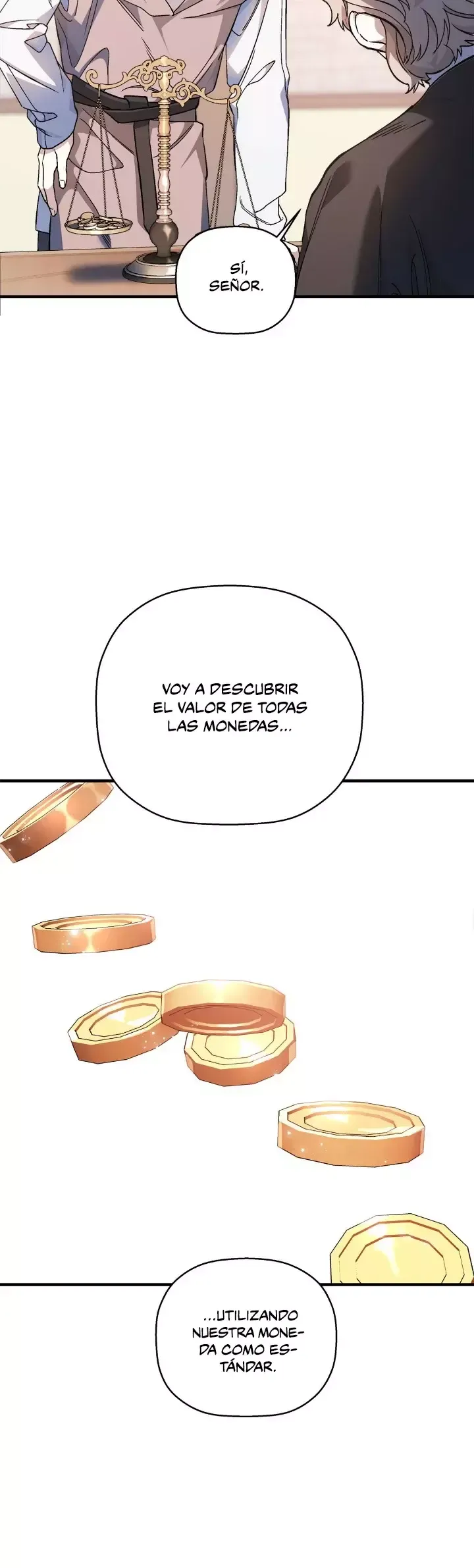 Contrato eterno Capítulo 60 en Línea - página 6