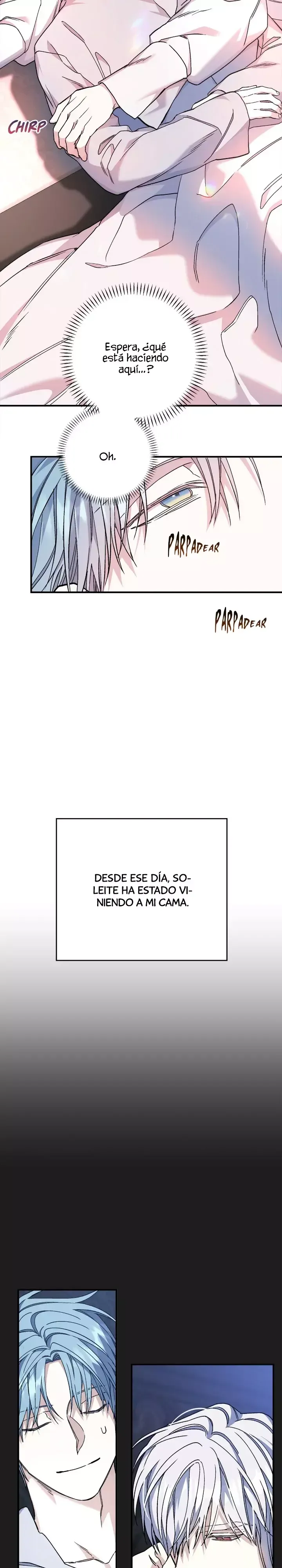 Contrato eterno Capítulo 60 en Línea - página 14