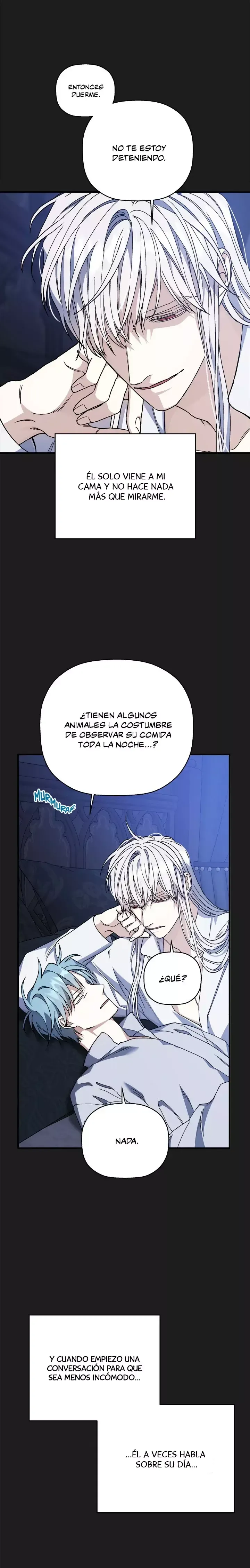 Contrato eterno Capítulo 60 en Línea - página 16