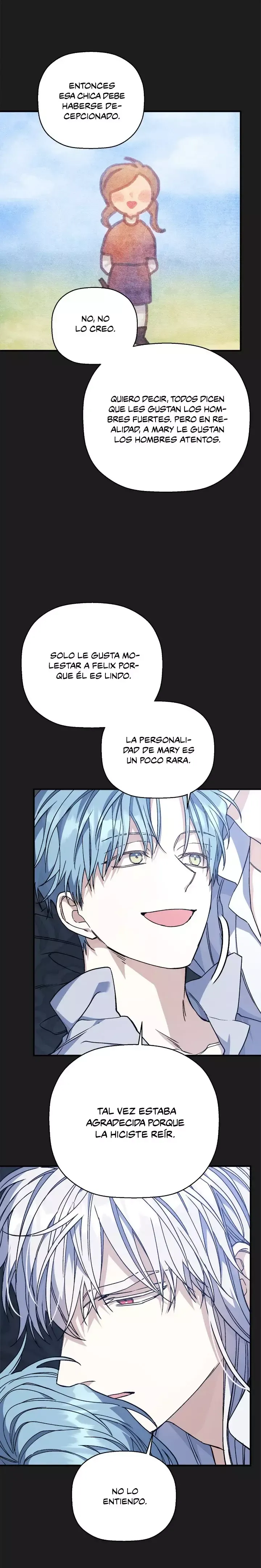 Contrato eterno Capítulo 60 en Línea - página 18