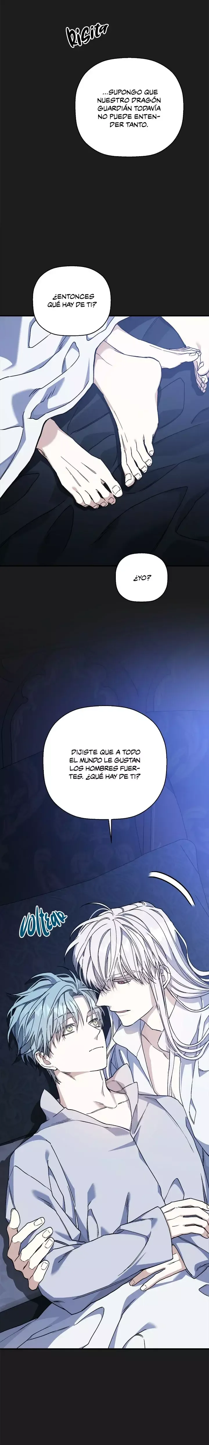 Contrato eterno Capítulo 60 en Línea - página 19