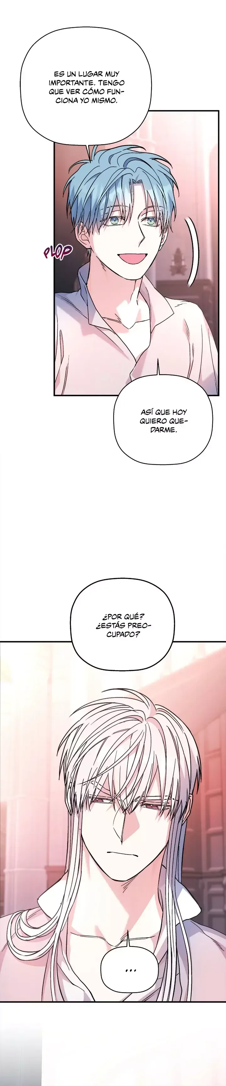 Contrato eterno Capítulo 60 en Línea - página 27
