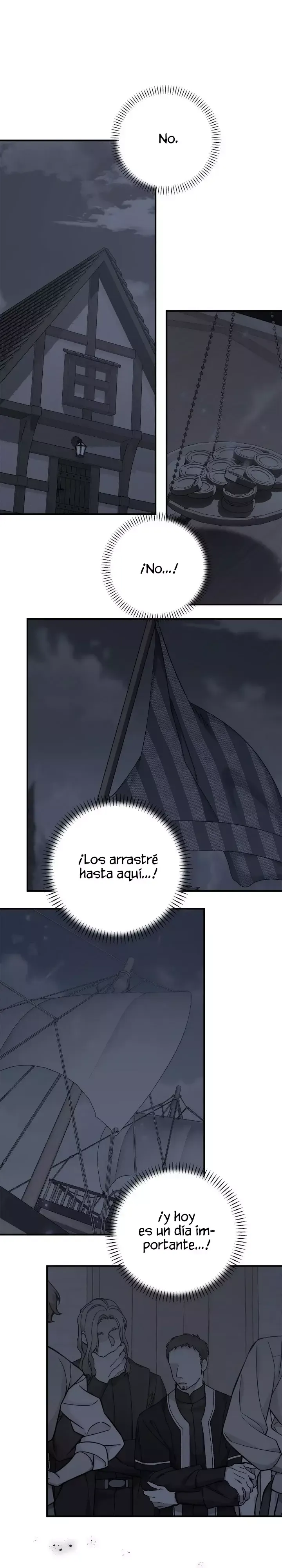 Contrato eterno Capítulo 60 en Línea - página 39